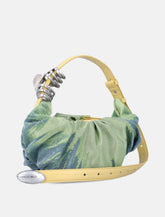 Diesel Grab-D Hobo S shoulder bag - | Spazio Pritelli