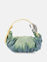 Diesel Grab-D Hobo S shoulder bag - | Spazio Pritelli