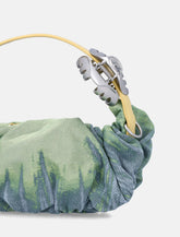 Diesel Grab-D Hobo S shoulder bag - | Spazio Pritelli