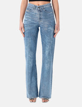 Diesel 1971 D-Sent straight jeans - | Spazio Pritelli