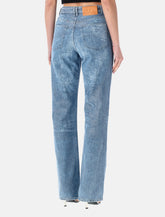 Diesel 1971 D-Sent straight jeans - | Spazio Pritelli