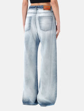 Diesel 1996 D-Sire relaxed jeans - | Spazio Pritelli