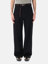 Pantaloni Chino ROA in twill di cotone - | Spazio Pritelli