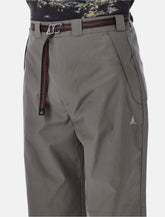 Pantaloni Chino ROA in twill di cotone - | Spazio Pritelli