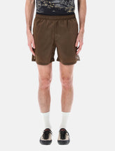 ROA Helder 5-Inch quick-dry shorts - | Spazio Pritelli