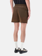 ROA Helder 5-Inch quick-dry shorts - | Spazio Pritelli