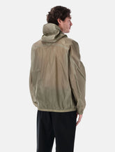 ROA Glasslike 3L waterproof jacket - | Spazio Pritelli