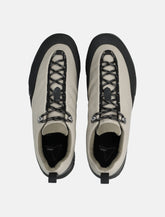 Sneakers salvia ROA Cingino ibride impermeabili - | Spazio Pritelli