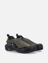 ROA Arpy olive breathable sandal - | Spazio Pritelli