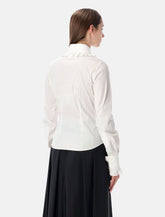 Camicia Toulouse Frill di Vivienne Westwood - | Spazio Pritelli