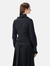 Camicia Toulouse Frill di Vivienne Westwood - | Spazio Pritelli