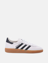 adidas Handball Spezial women’s suede sneakers - | Spazio Pritelli