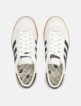 adidas Handball Spezial women’s suede sneakers - | Spazio Pritelli