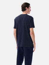 T-shirt in jersey custom slim-fit di Polo Ralph Lauren - | Spazio Pritelli