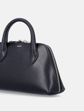 Coperni leather Duffle belt bag - | Spazio Pritelli