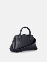 Coperni leather Duffle belt bag - | Spazio Pritelli