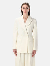 Anine Bing Tiphaine blazer - | Spazio Pritelli