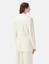 Anine Bing Tiphaine blazer - | Spazio Pritelli