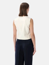 Anine Bing Mario vest - | Spazio Pritelli