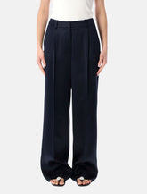 Anine Bing Trent trousers - | Spazio Pritelli