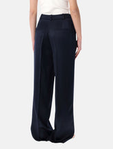 Anine Bing Trent trousers - | Spazio Pritelli