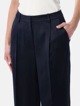 Anine Bing Trent trousers - | Spazio Pritelli
