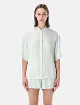 Anine Bing Coco shirt - | Spazio Pritelli