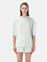 Camicia leggera Anine Bing Coco - | Spazio Pritelli