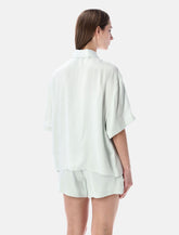 Anine Bing Coco shirt - | Spazio Pritelli