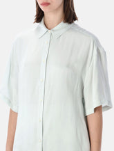 Anine Bing Coco shirt - | Spazio Pritelli