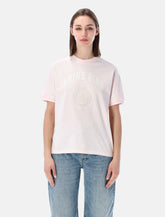 Anine Bing Jaylin collegiate t-shirt - | Spazio Pritelli