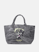 Borsa tote media Ganni Fairy - | Spazio Pritelli