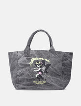 Ganni medium Fairy tote bag - | Spazio Pritelli