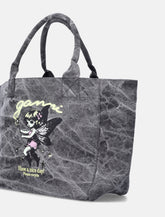 Ganni medium Fairy tote bag - | Spazio Pritelli