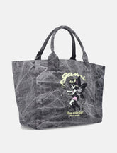 Borsa tote media Ganni Fairy - | Spazio Pritelli