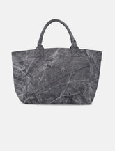 Borsa tote media Ganni Fairy - | Spazio Pritelli