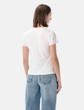 Ganni fairy graphic baby t-shirt - | Spazio Pritelli