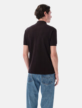 Lacoste classic piqué polo - | Spazio Pritelli