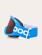 POCito Opsin kids ski goggles by POC - | Spazio Pritelli