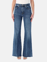 Jeans The Lax di Frame da Donna - | Spazio Pritelli