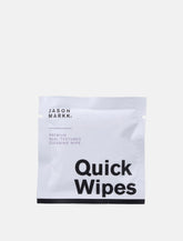 Salviette detergenti Jason Markk quick wipes 30 pezzi 100% vegetali -  | Spazio Pritelli