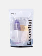 Kit pulizia scarpe Jason Markk Essential con spazzola e soluzione detergente -  | Spazio Pritelli