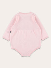Petit Bateau set neonata in maglia con cuffietta e tutina -  | Spazio Pritelli
