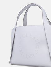 Stella McCartney Logo Tote - | Spazio Pritelli