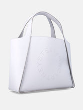Stella McCartney Logo Tote - | Spazio Pritelli