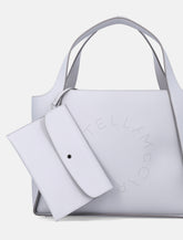 Stella McCartney Logo Tote - | Spazio Pritelli