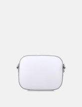 Borsa a tracolla Stella McCartney Camera Bag con logo - | Spazio Pritelli