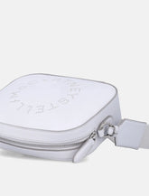 Borsa a tracolla Stella McCartney Camera Bag con logo - | Spazio Pritelli