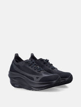 Comme des Garçons x Mizuno Wave Rebellion Pro sneakers - | Spazio Pritelli
