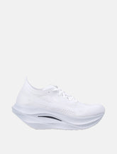 Comme des Garçons x Mizuno Wave Rebellion Pro sneakers - | Spazio Pritelli